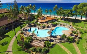 Kaanapali Villas